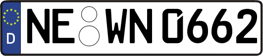 NE-WN0662