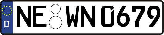 NE-WN0679