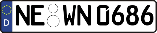 NE-WN0686