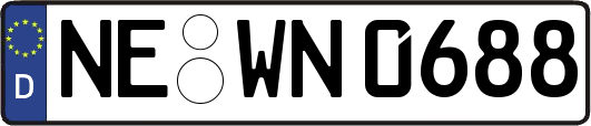 NE-WN0688