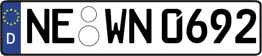 NE-WN0692