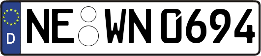 NE-WN0694