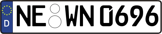NE-WN0696