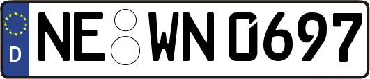 NE-WN0697