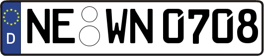 NE-WN0708