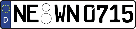 NE-WN0715