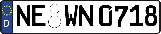 NE-WN0718