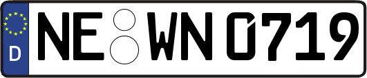 NE-WN0719