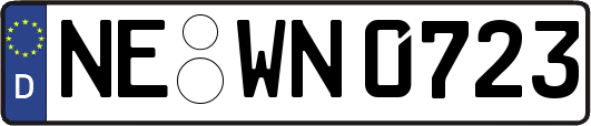 NE-WN0723