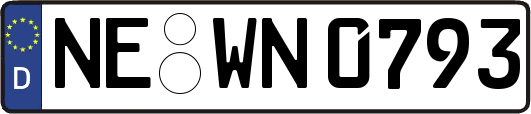 NE-WN0793