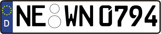 NE-WN0794