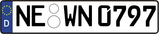 NE-WN0797