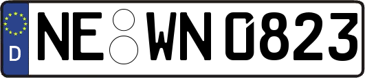 NE-WN0823