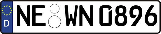NE-WN0896