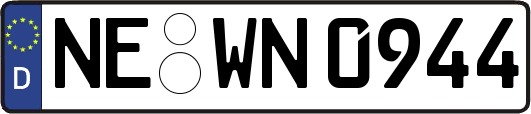 NE-WN0944