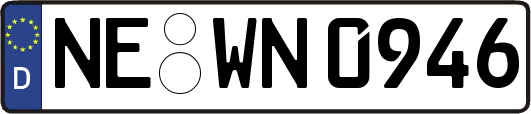 NE-WN0946