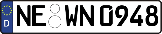 NE-WN0948