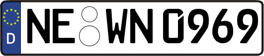 NE-WN0969