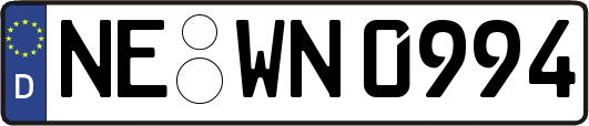 NE-WN0994