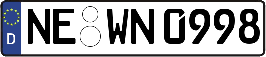 NE-WN0998