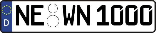 NE-WN1000