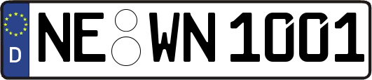 NE-WN1001