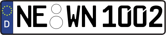 NE-WN1002