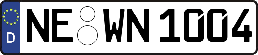 NE-WN1004