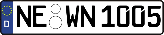 NE-WN1005
