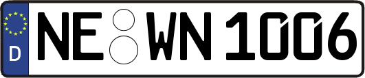 NE-WN1006