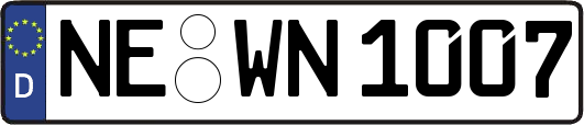 NE-WN1007