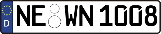 NE-WN1008