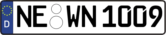 NE-WN1009