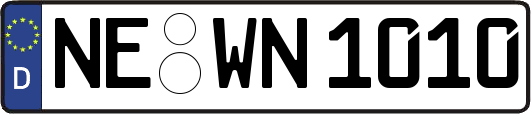NE-WN1010