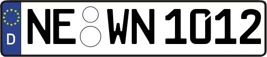 NE-WN1012