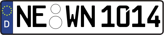 NE-WN1014
