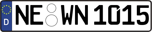 NE-WN1015
