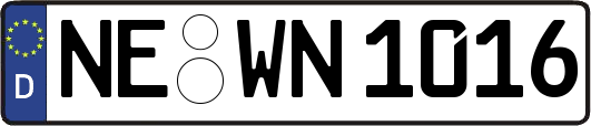 NE-WN1016