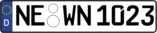 NE-WN1023