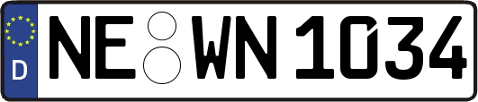 NE-WN1034