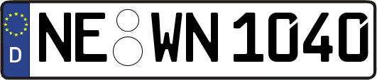 NE-WN1040