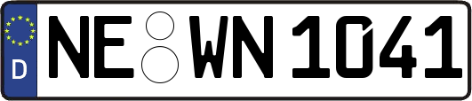 NE-WN1041