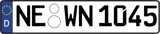 NE-WN1045
