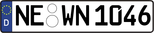 NE-WN1046