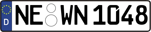 NE-WN1048