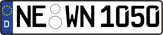 NE-WN1050