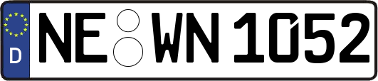 NE-WN1052