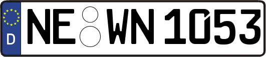 NE-WN1053