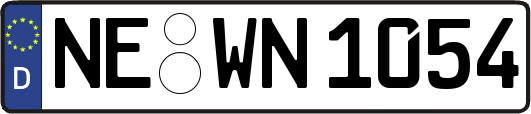 NE-WN1054