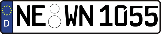 NE-WN1055